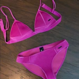 Triangl swim